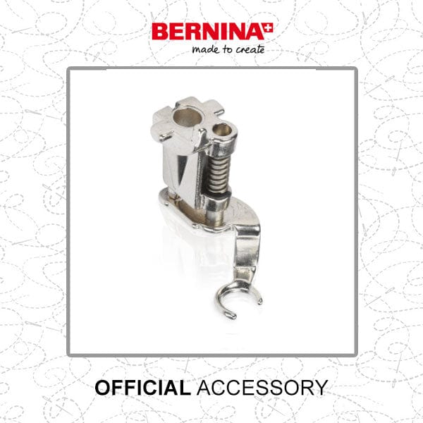 Bernina Sewing Machine Accessories Bernina Free-Motion Embroidery Foot #24V 0084677400  - The Sewing Studio