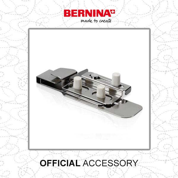 Bernina Sewing Machine Accessories Bernina Hemmer Guide 5020106887  - The Sewing Studio