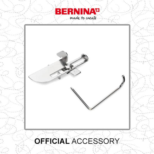 Bernina Sewing Machine Accessories Bernina Left Seam Guide 5020100681  - The Sewing Studio