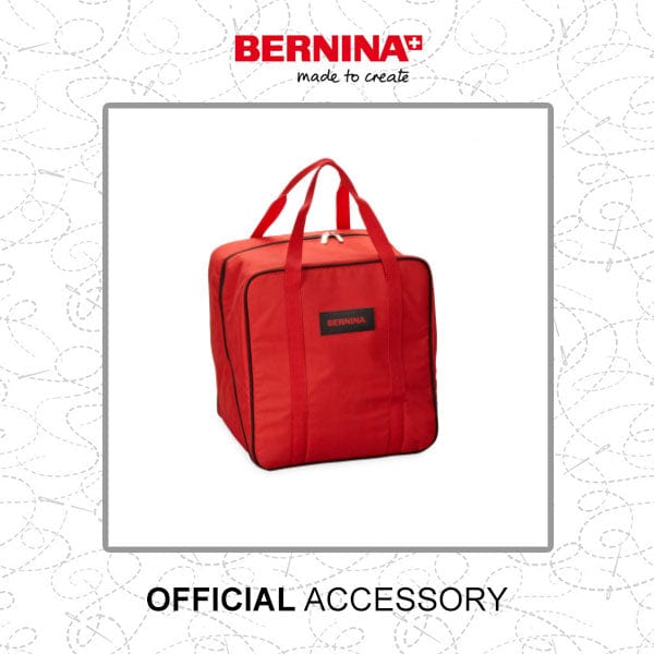 Bernina Sewing Machine Accessories Bernina Overlocker Carrying Case 5020107200  - The Sewing Studio