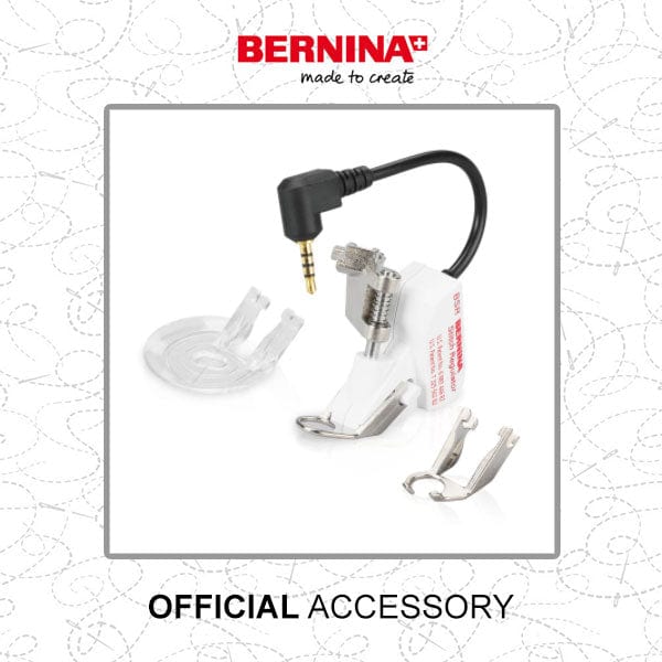 Bernina Sewing Machine Accessories Bernina Stitch Regulator (BSR) 0314727401  - The Sewing Studio