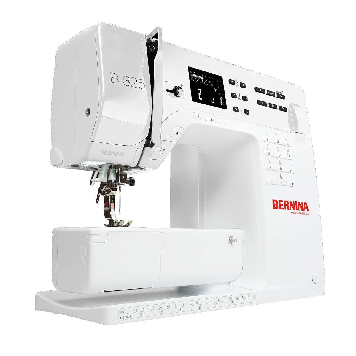 Bernina Sewing Machines Bernina 325 Sewing Machine  - The Sewing Studio