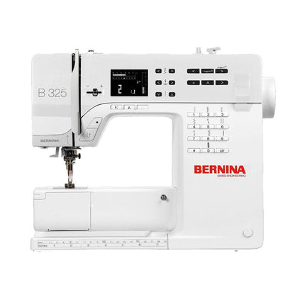 Bernina Sewing Machines Bernina 325 Sewing Machine  - The Sewing Studio