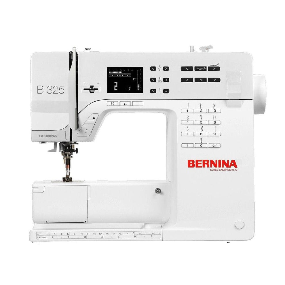 Bernina Sewing Machines Bernina 325 Sewing Machine  - The Sewing Studio