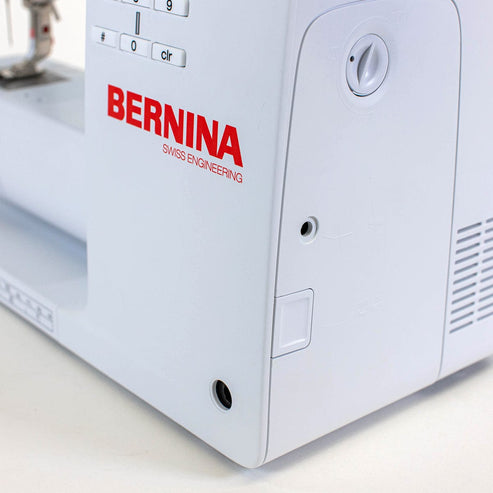 Bernina Sewing Machines Bernina 335 Sewing Machine  - The Sewing Studio