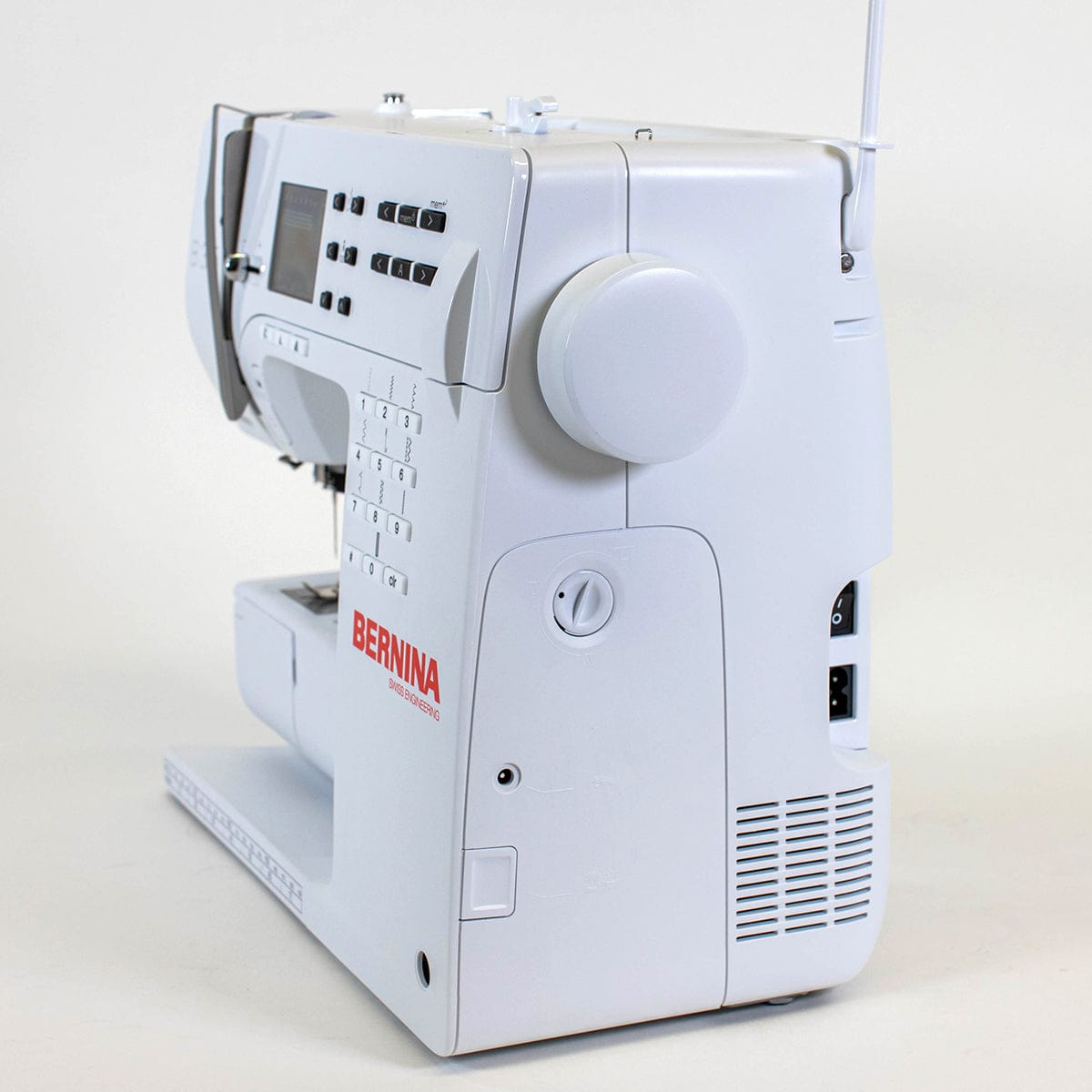 Bernina Sewing Machines Bernina 335 Sewing Machine  - The Sewing Studio