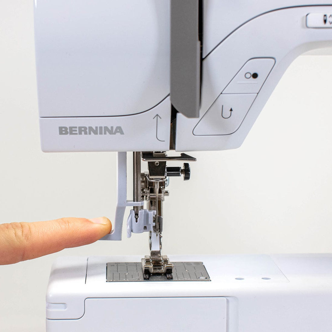 Bernina Sewing Machines Bernina 335 Sewing Machine  - The Sewing Studio