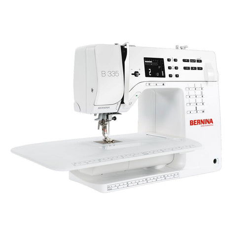 Bernina Sewing Machines Bernina 335 Sewing Machine  - The Sewing Studio