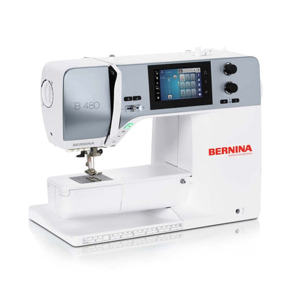 Bernina Sewing Machines Bernina 480 Sewing Machine  - The Sewing Studio