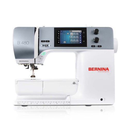 Bernina Sewing Machines Bernina 480 Sewing Machine  - The Sewing Studio