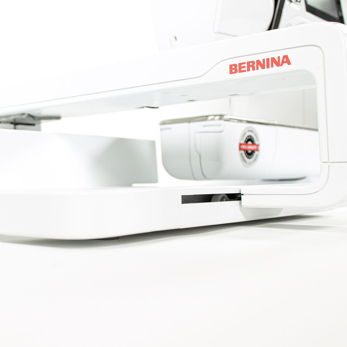 Bernina Sewing Machines Bernina 500E Embroidery Machine  - The Sewing Studio