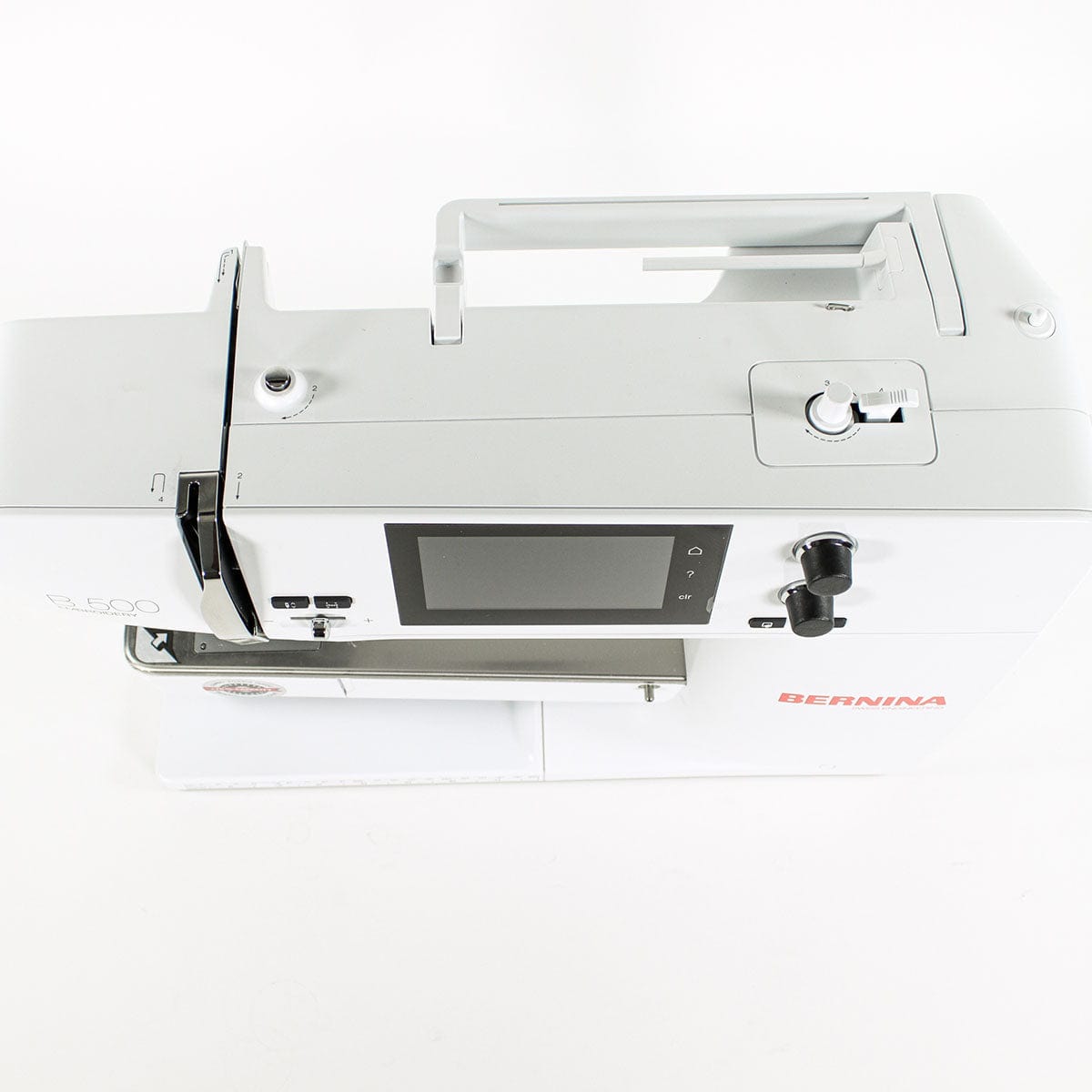 Bernina Sewing Machines Bernina 500E Embroidery Machine  - The Sewing Studio