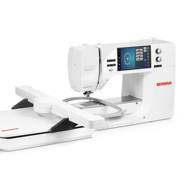 Bernina Sewing Machines Bernina 700E Embroidery Only Machine  - The Sewing Studio for sale UK - The Sewing Studio