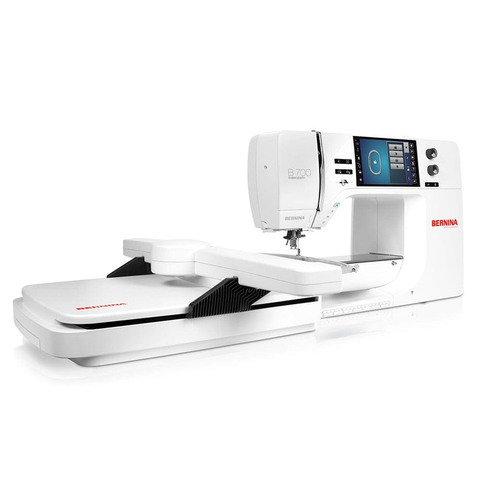 Bernina Sewing Machines Bernina 700E Embroidery Only Machine  - The Sewing Studio