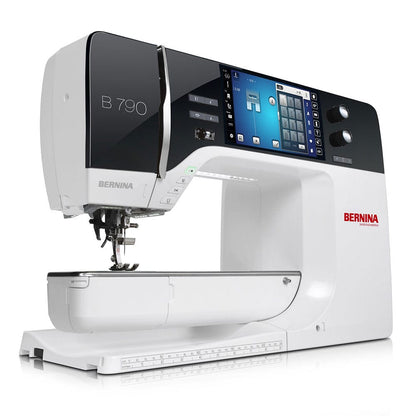 Bernina Sewing Machines Bernina 790 Plus Sewing Machine  - The Sewing Studio