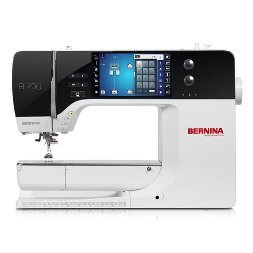 Bernina Sewing Machines Bernina 790 Plus Sewing Machine  - The Sewing Studio