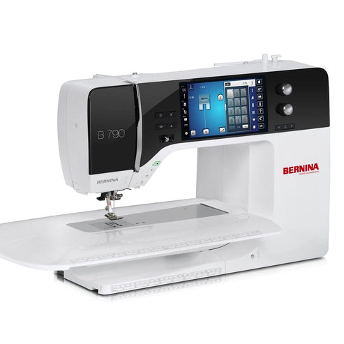 Bernina Sewing Machines Bernina 790 Plus Sewing Machine  - The Sewing Studio