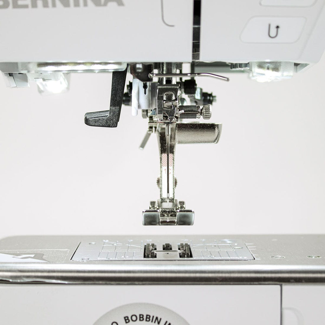 Bernina Sewing Machines Bernina 790 Plus Sewing Machine  - The Sewing Studio