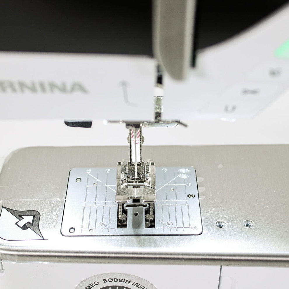 Bernina Sewing Machines Bernina 790 Plus Sewing Machine  - The Sewing Studio