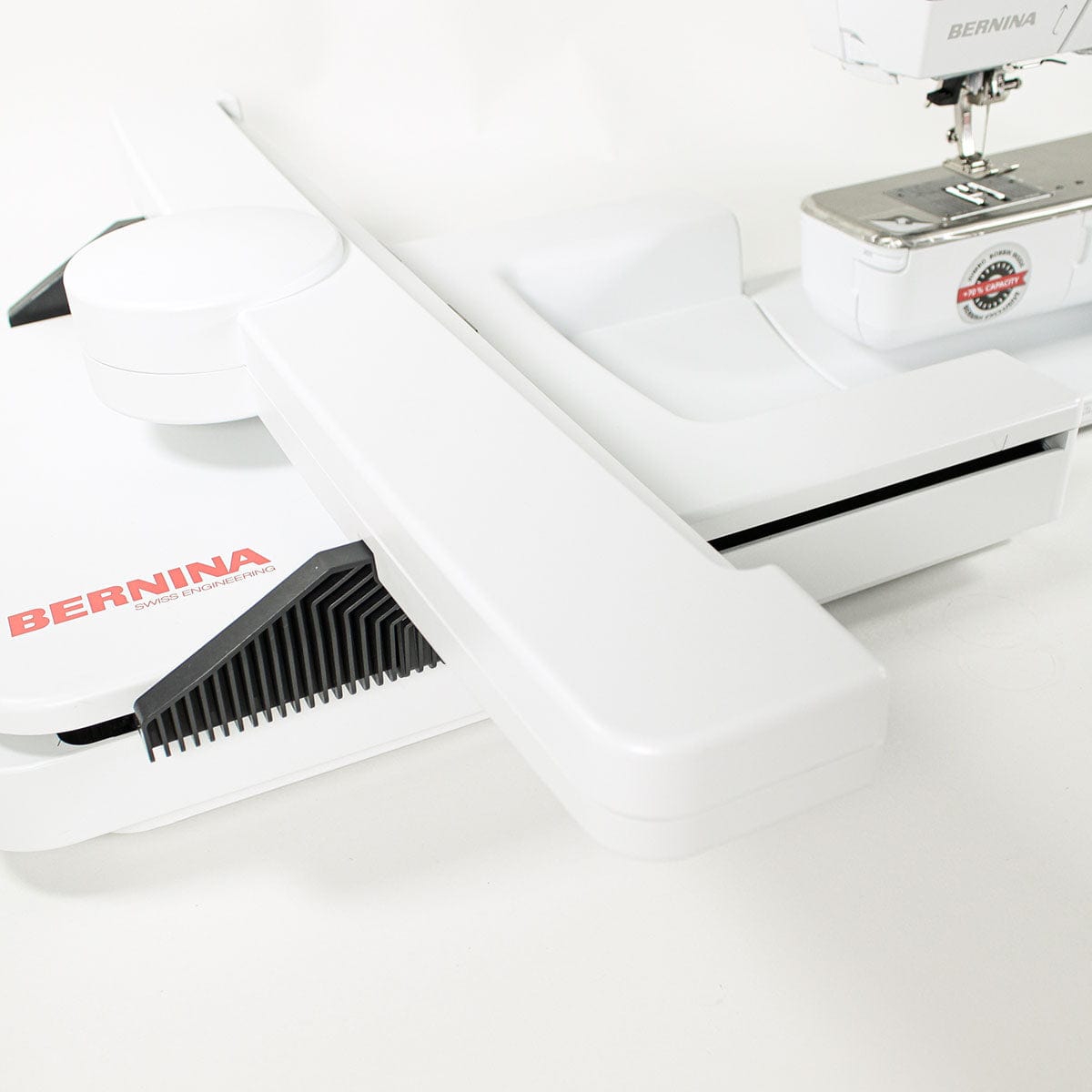 Bernina Sewing Machines Bernina 790E Plus Sewing and Embroidery Machine  - The Sewing Studio