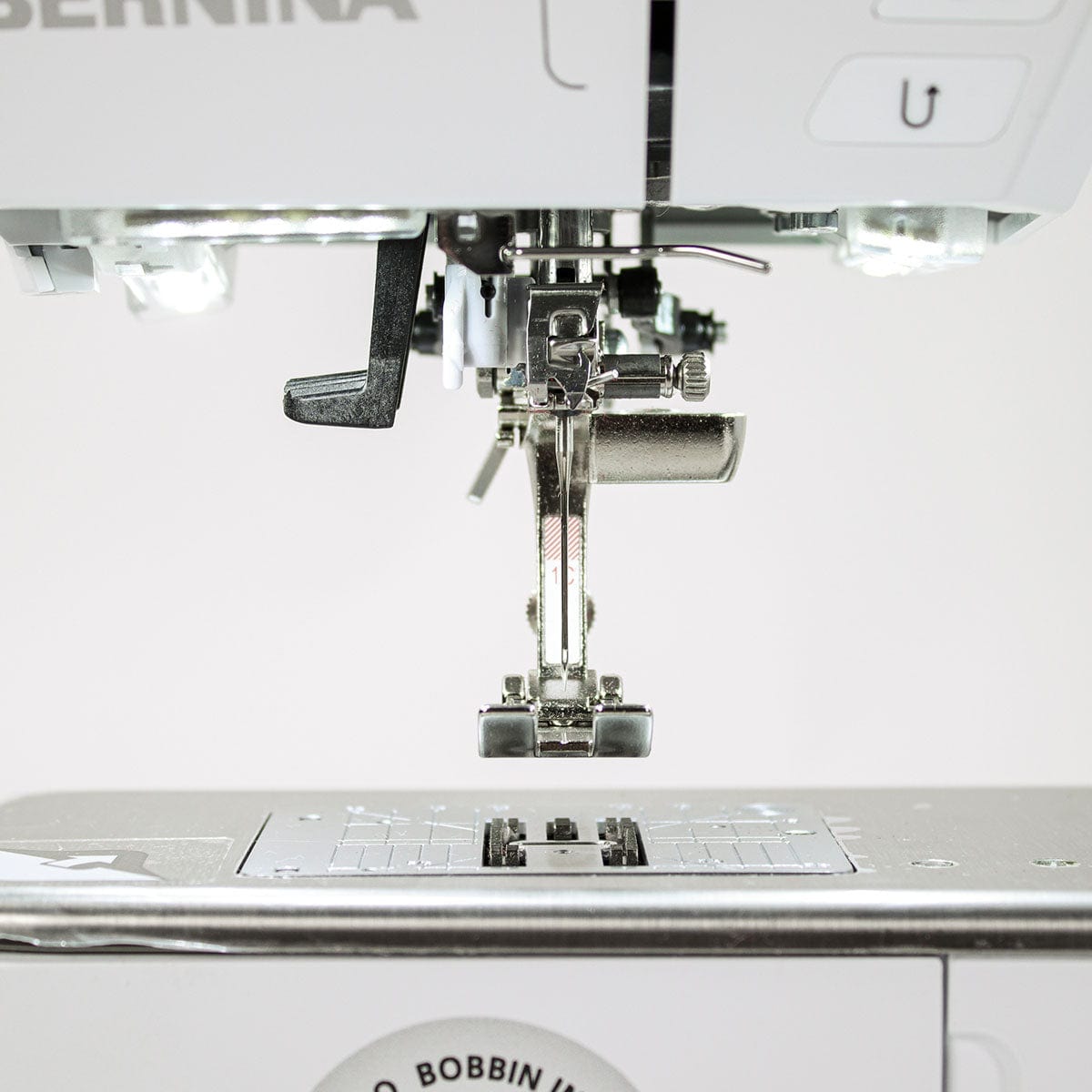 Bernina Sewing Machines Bernina 790E Plus Sewing and Embroidery Machine  - The Sewing Studio