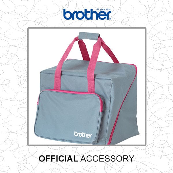 Brother Sewing Machine Accessories Brother Bag for Overlockers  - The Sewing Studio