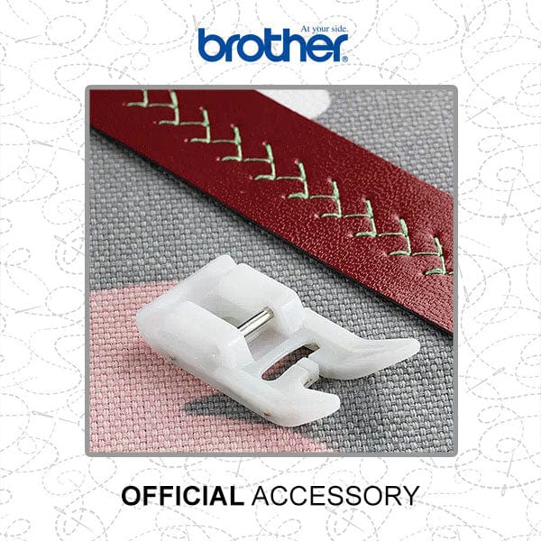 Brother Sewing Machine Accessories Brother Non-Stick Foot F007N  - The Sewing Studio