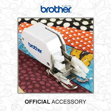 Brother Sewing Machine Accessories Brother Open Toe Walking Foot F062 (7mm)  - The Sewing Studio for sale UK - The Sewing Studio