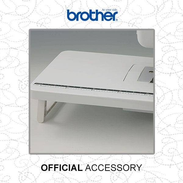 Brother Sewing Machine Accessories Brother Wide Table WT13  - The Sewing Studio