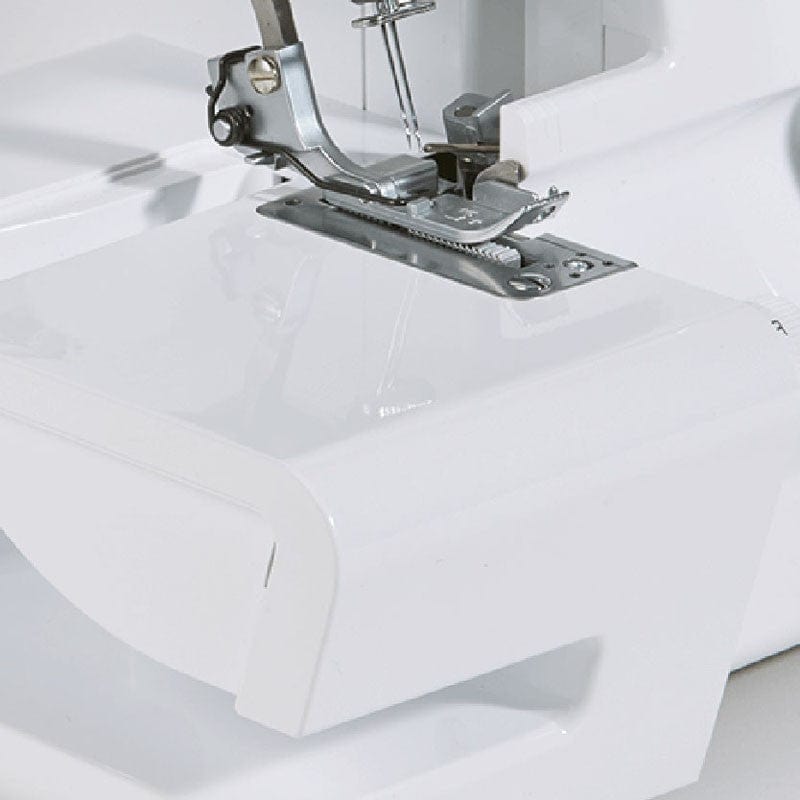 Brother Sewing Machines Brother 2104D Overlocker Machine  - The Sewing Studio