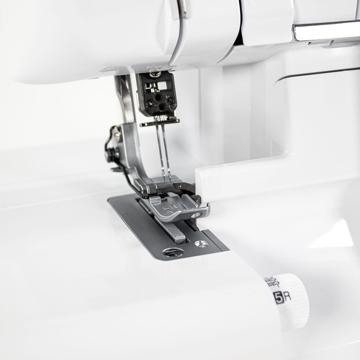 Brother Sewing Machines Brother 2104D Overlocker Machine  - The Sewing Studio