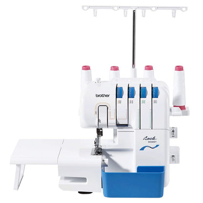 Brother Sewing Machines Brother 3034DWT Overlocker  - The Sewing Studio