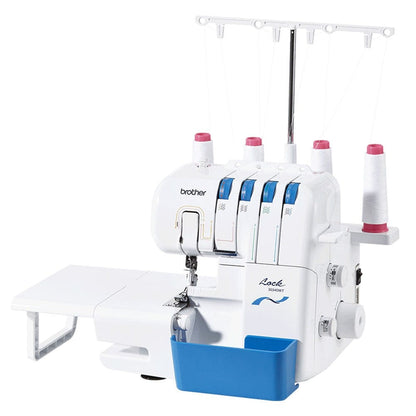 Brother Sewing Machines Brother 3034DWT Overlocker  - The Sewing Studio