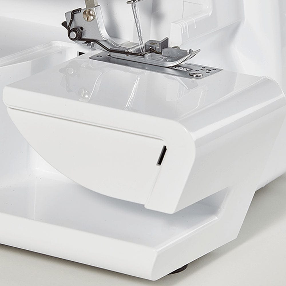 Brother Sewing Machines Brother 3034DWT Overlocker  - The Sewing Studio