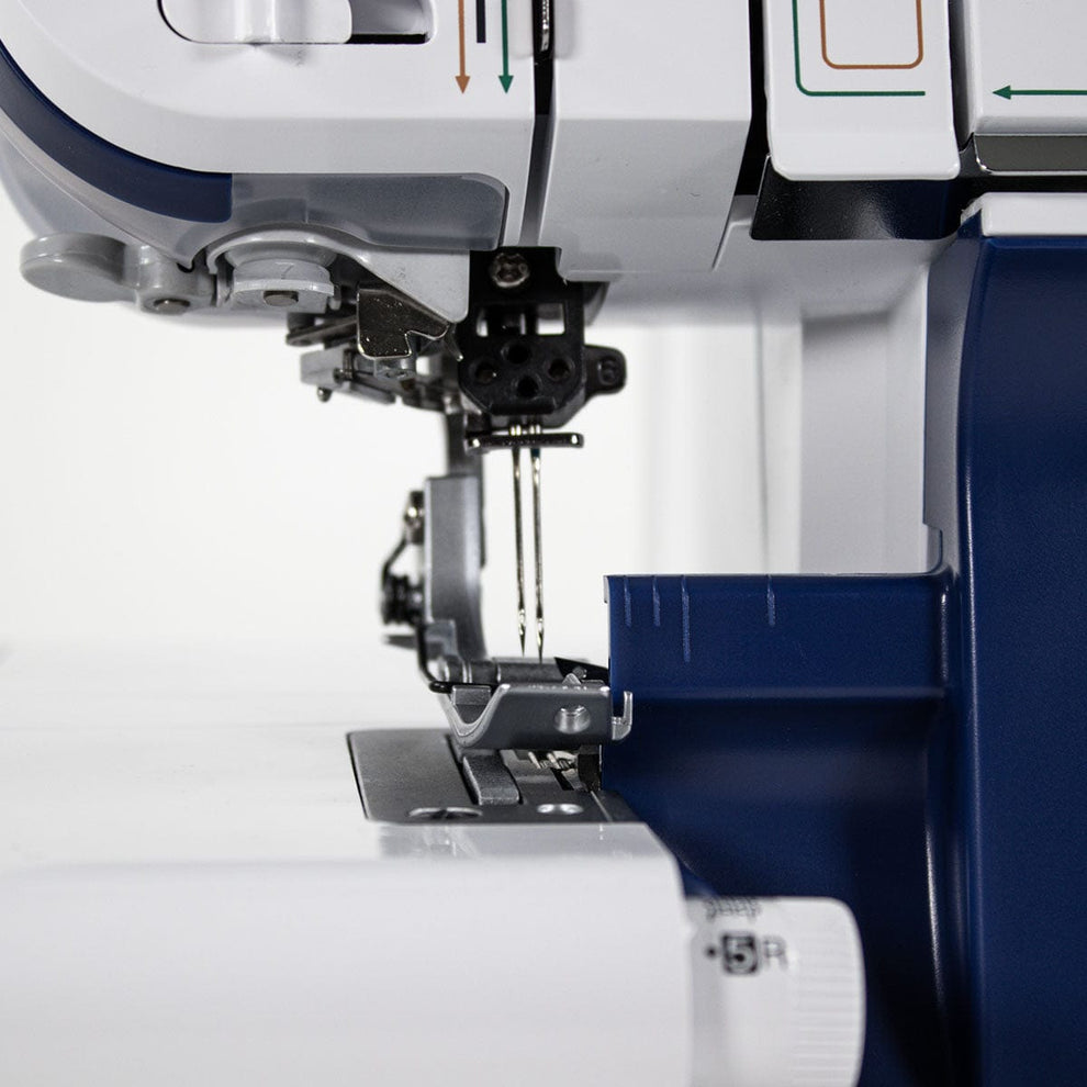 Brother Sewing Machines Brother 4234D Overlocker  - The Sewing Studio