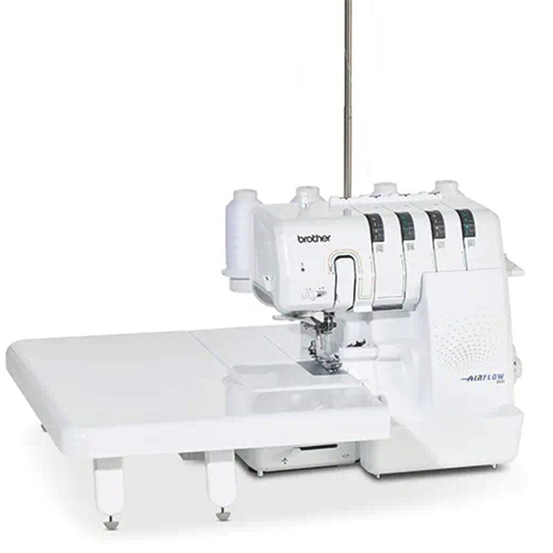 Brother Sewing Machines Brother Airflow 3000 Overlocker  - The Sewing Studio