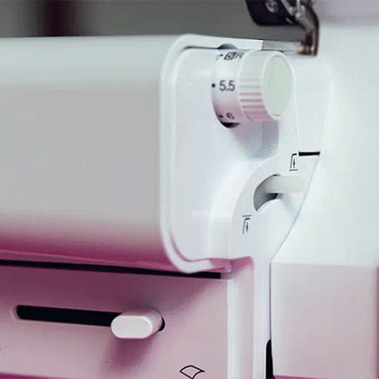 Brother Sewing Machines Brother Airflow 3000 Overlocker  - The Sewing Studio