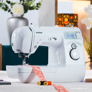 Brother Sewing Machines Brother Innov-is 15 Sewing Machine