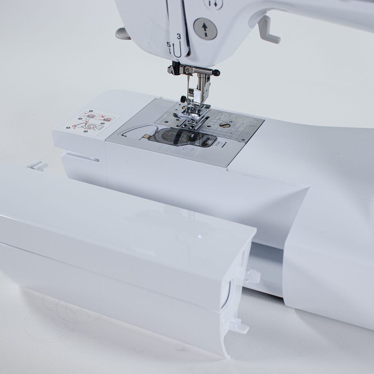 Brother Sewing Machines Brother Innov-is 15 Sewing Machine  - The Sewing Studio