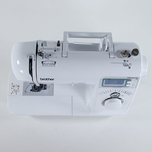 Brother Sewing Machines Brother Innov-is 15 Sewing Machine  - The Sewing Studio