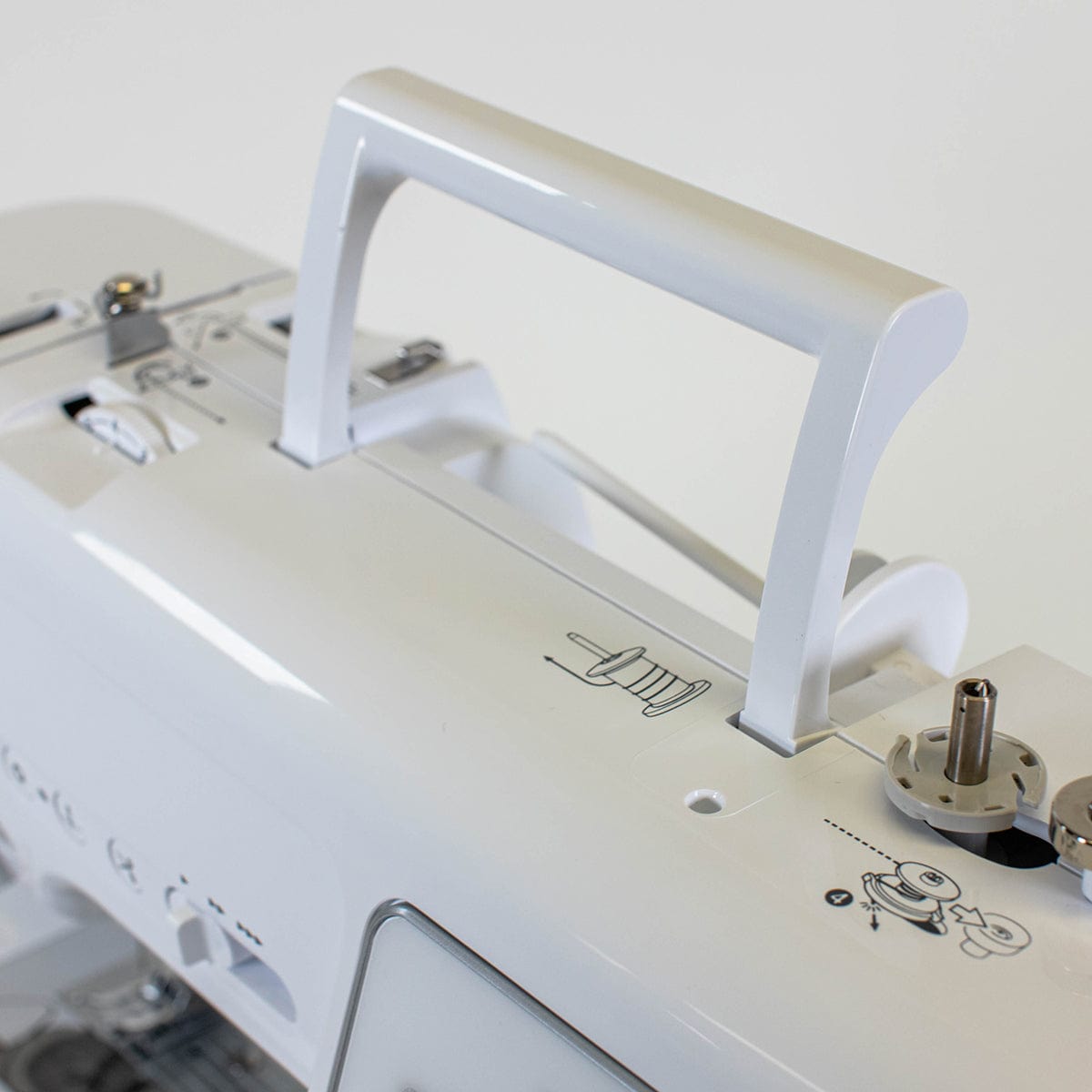 Brother Sewing Machines Brother Innov-is A150 Sewing Machine  - The Sewing Studio