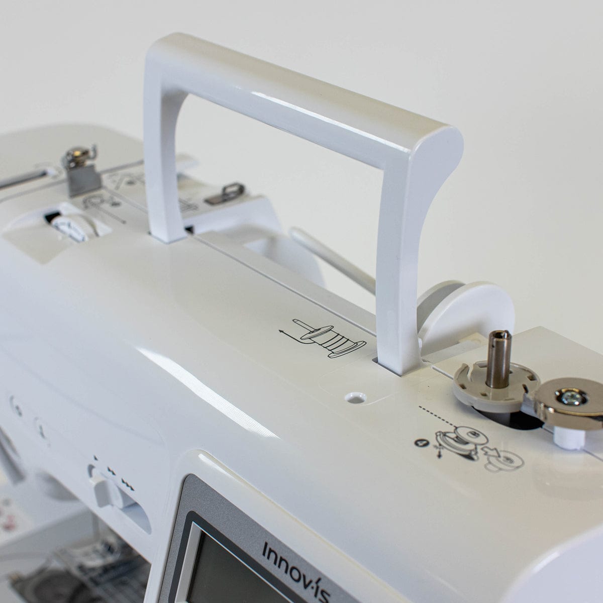 Brother Sewing Machines Brother Innov-is A16 Sewing Machine  - The Sewing Studio