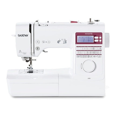 Brother Sewing Machines Brother Innov-is A50 Sewing Machine  - The Sewing Studio