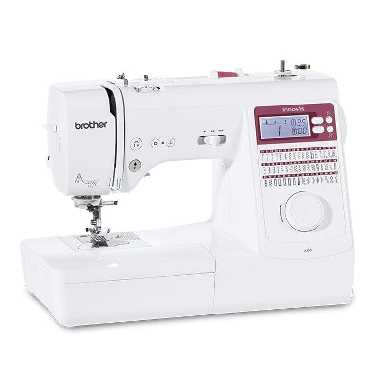 Brother Sewing Machines Brother Innov-is A50 Sewing Machine  - The Sewing Studio