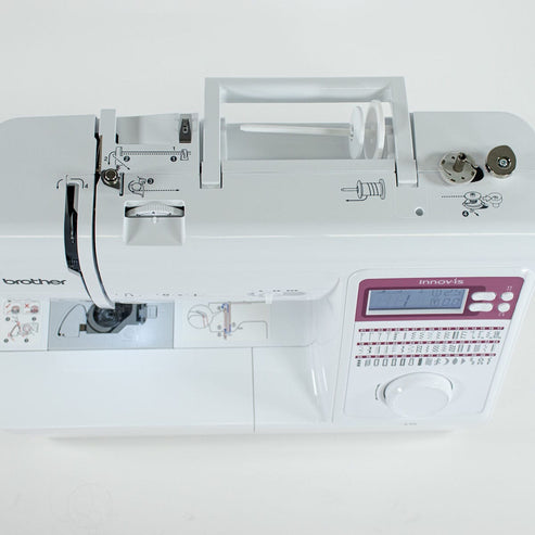 Brother Sewing Machines Brother Innov-is A50 Sewing Machine  - The Sewing Studio