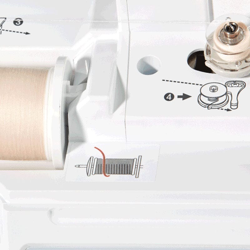 Brother Sewing Machines Brother Innov-is F420 Sewing Machine  - The Sewing Studio