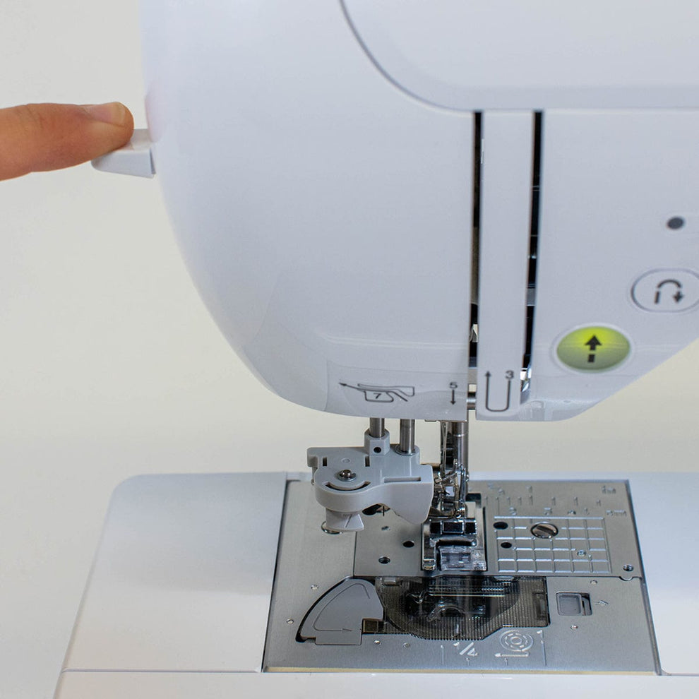 Brother Sewing Machines Brother Innov-is F420 Sewing Machine  - The Sewing Studio