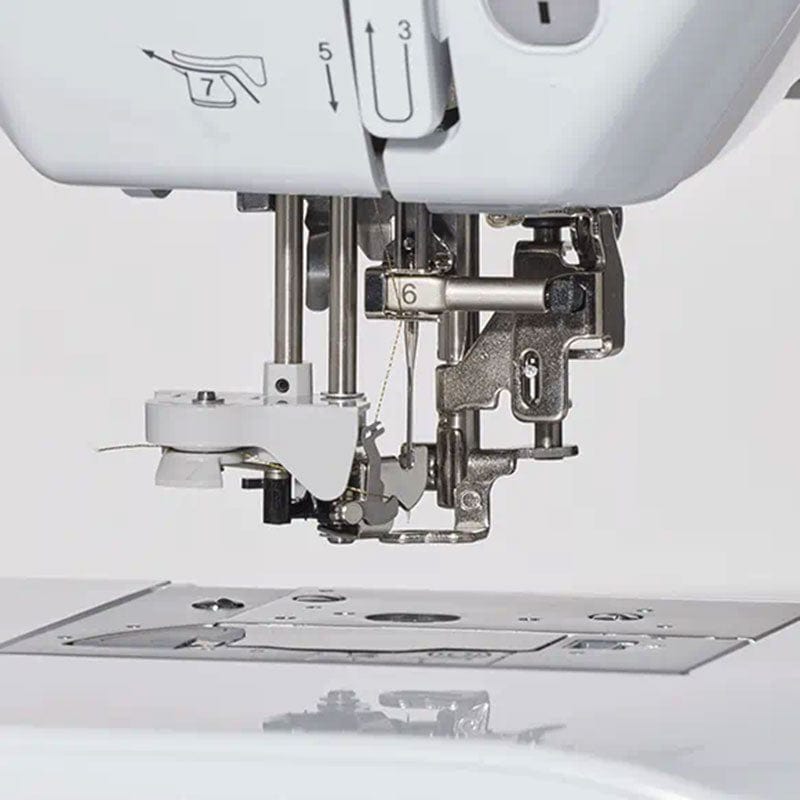 Brother Sewing Machines Brother Innov-is F540E Embroidery Only Machine + Free Gifts  - The Sewing Studio