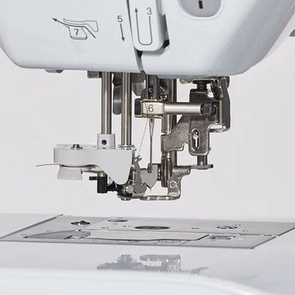 Brother Sewing Machines Brother Innov-is F540E Embroidery Only Machine + Free Gifts  - The Sewing Studio