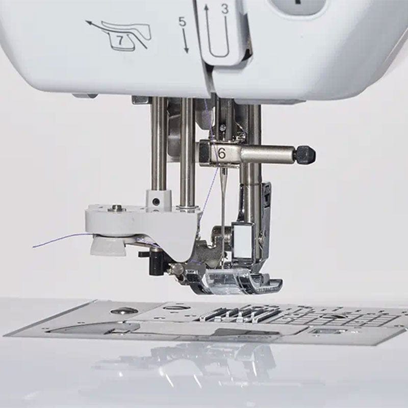 Brother Sewing Machines Brother Innov-is F560 Sewing Machine - Free Creative quilt kit worth £158.99  - The Sewing Studio